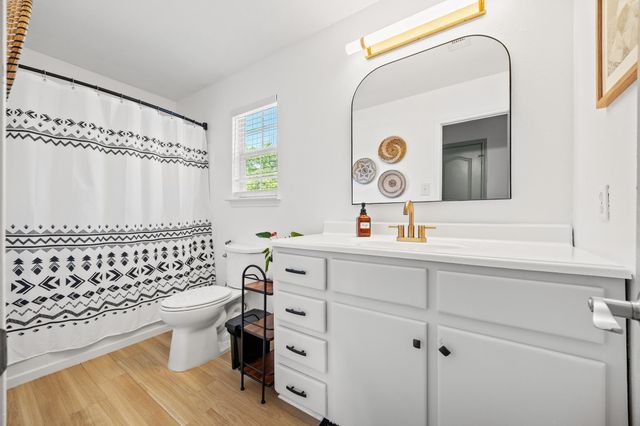 7201 Alegre PASS, Austin, TX 78744