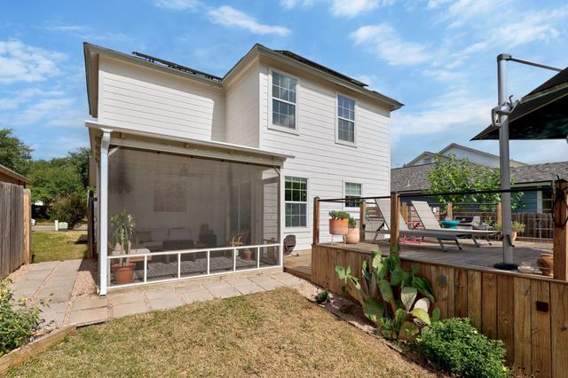 7201 Alegre PASS, Austin, TX 78744