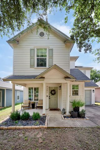 7201 Alegre PASS, Austin, TX 78744