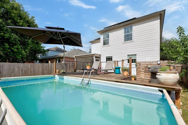 7201 Alegre PASS, Austin, TX 78744