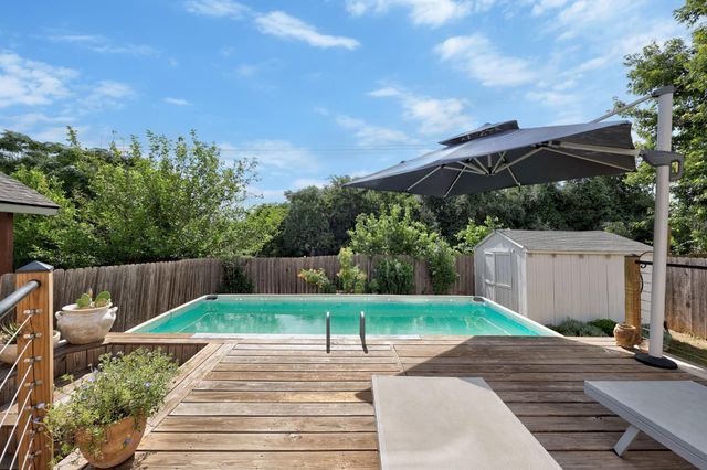 7201 Alegre PASS, Austin, TX 78744