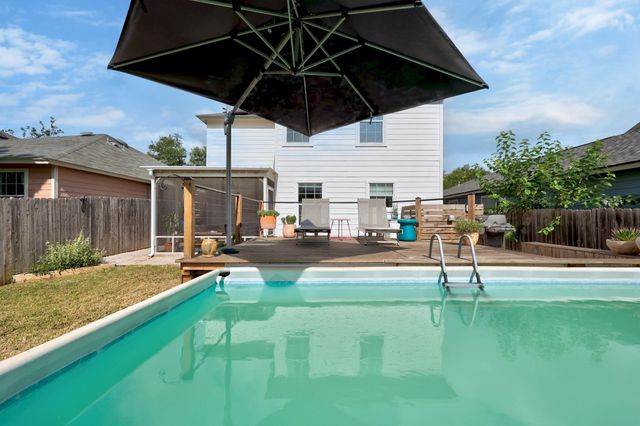 7201 Alegre PASS, Austin, TX 78744