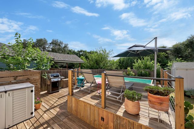 7201 Alegre PASS, Austin, TX 78744