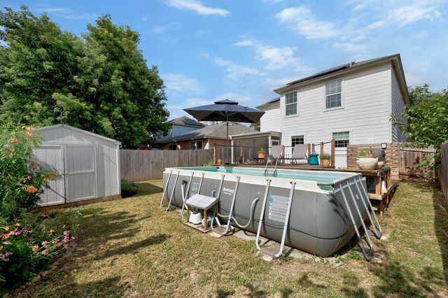 7201 Alegre PASS, Austin, TX 78744