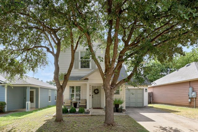 7201 Alegre PASS, Austin, TX 78744