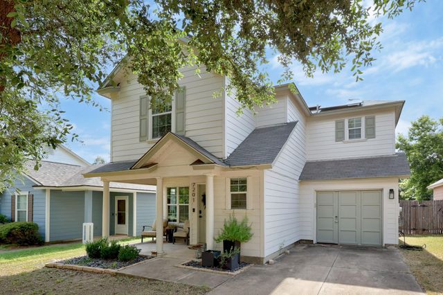 7201 Alegre PASS, Austin, TX 78744