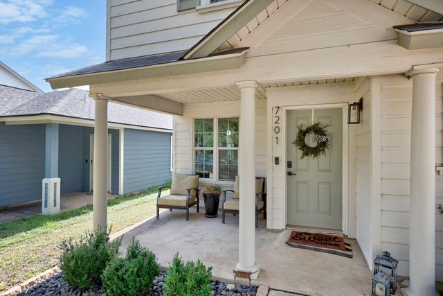 7201 Alegre PASS, Austin, TX 78744