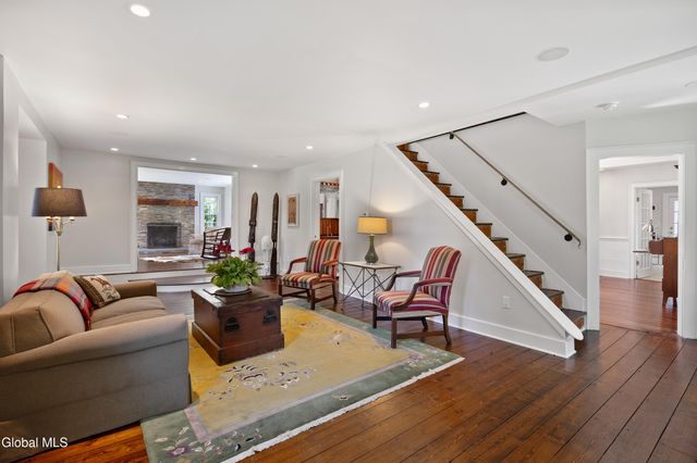 250 Bashford Road, Chatham, NY 12184