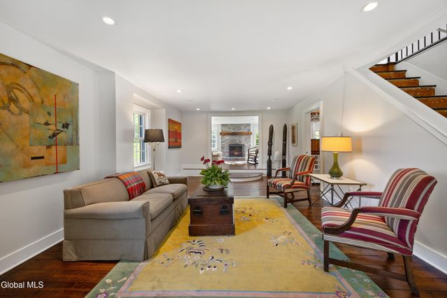 250 Bashford Road, Chatham, NY 12184