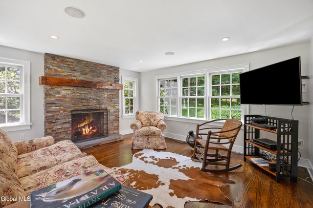 250 Bashford Road, Chatham, NY 12184