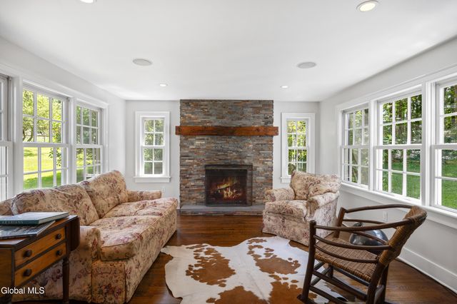 250 Bashford Road, Chatham, NY 12184