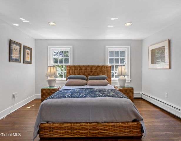 250 Bashford Road, Chatham, NY 12184