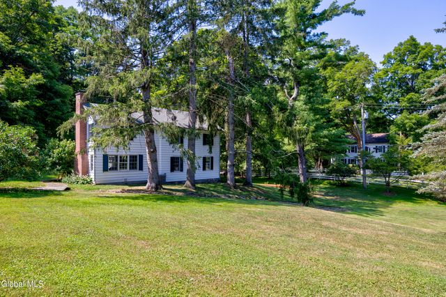 250 Bashford Road, Chatham, NY 12184