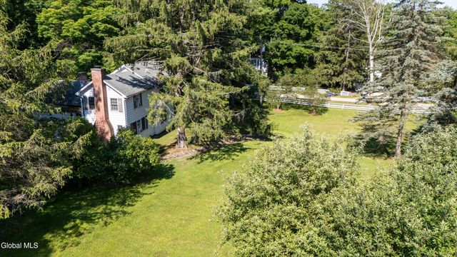 250 Bashford Road, Chatham, NY 12184