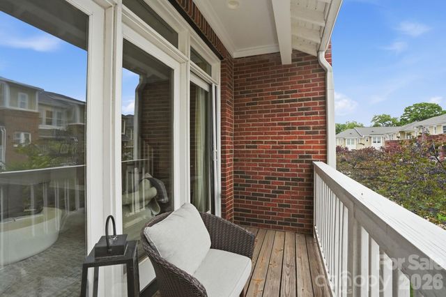 1024 Wesley Park Lane, Charlotte, NC 28208