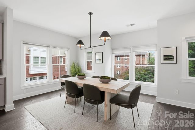 1024 Wesley Park Lane, Charlotte, NC 28208