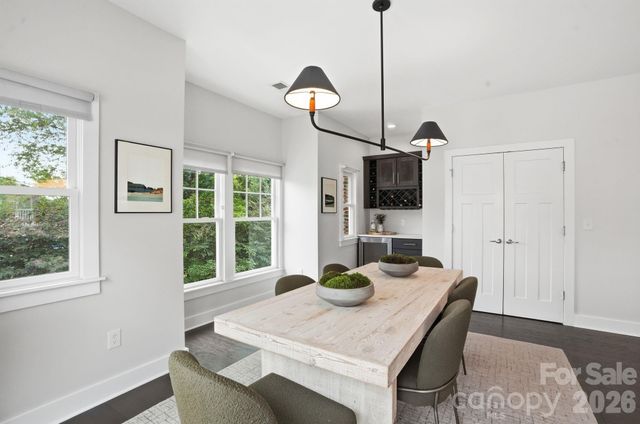 1024 Wesley Park Lane, Charlotte, NC 28208