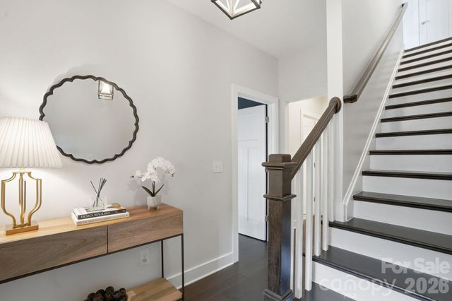 1024 Wesley Park Lane, Charlotte, NC 28208