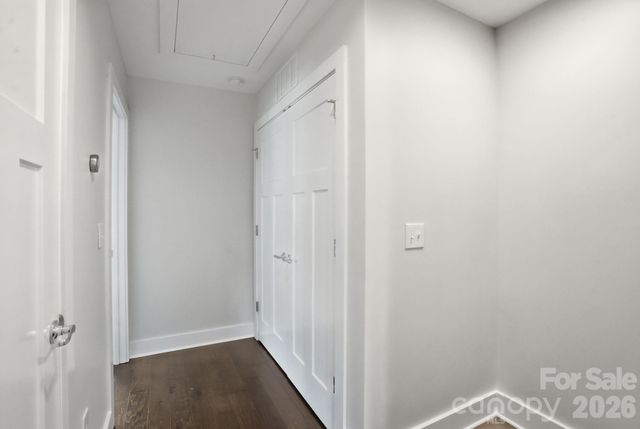 1024 Wesley Park Lane, Charlotte, NC 28208