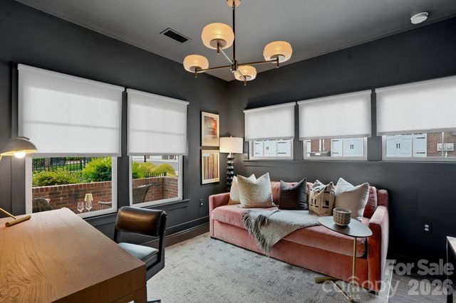 1024 Wesley Park Lane, Charlotte, NC 28208