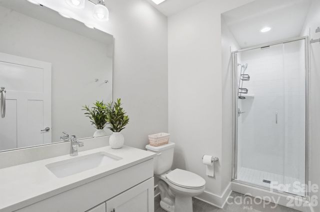 1024 Wesley Park Lane, Charlotte, NC 28208