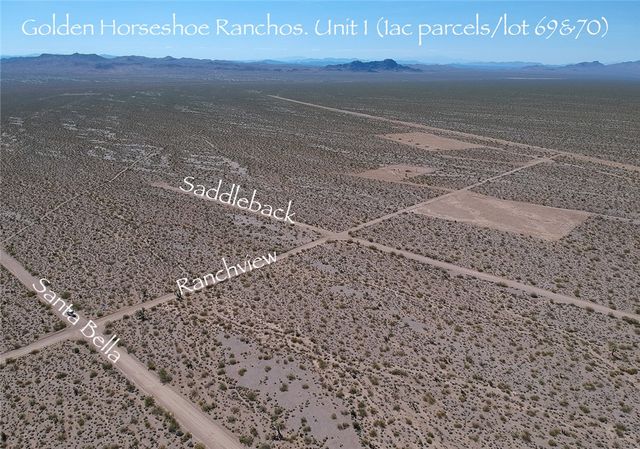 11321 W Santa Bella Drive, White Hills, AZ 86445