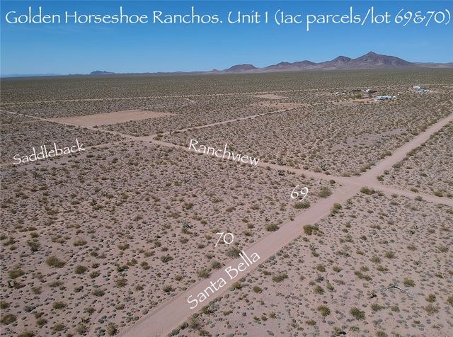 11321 W Santa Bella Drive, White Hills, AZ 86445