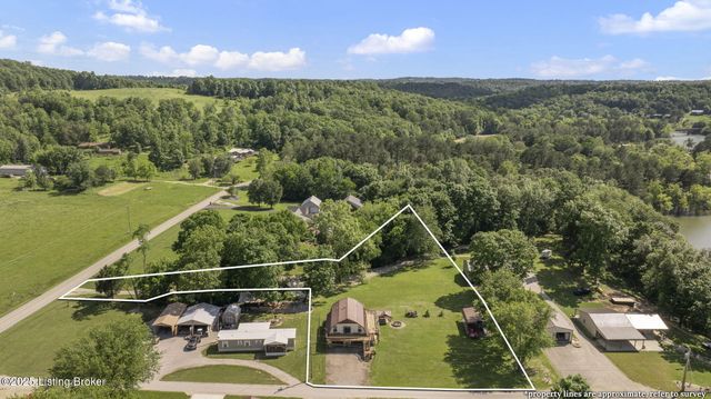 198 Moore Haven Cir, Cub Run, KY 42729