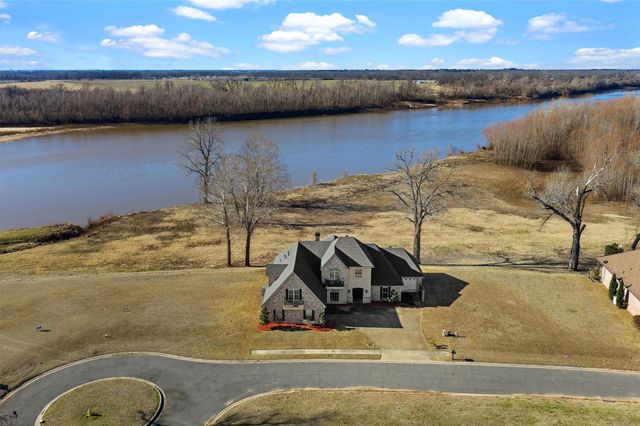 504 Belle Rouge Circle, Bossier City, LA 71111