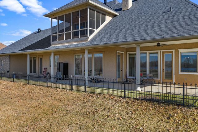 504 Belle Rouge Circle, Bossier City, LA 71111