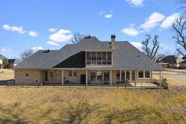 504 Belle Rouge Circle, Bossier City, LA 71111