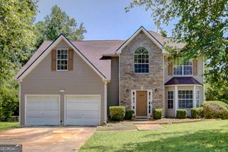 540 Easton Drive, Locust Grove, GA 30248