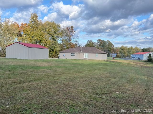 22811 Highway 31 S, Underwood, IN 47177