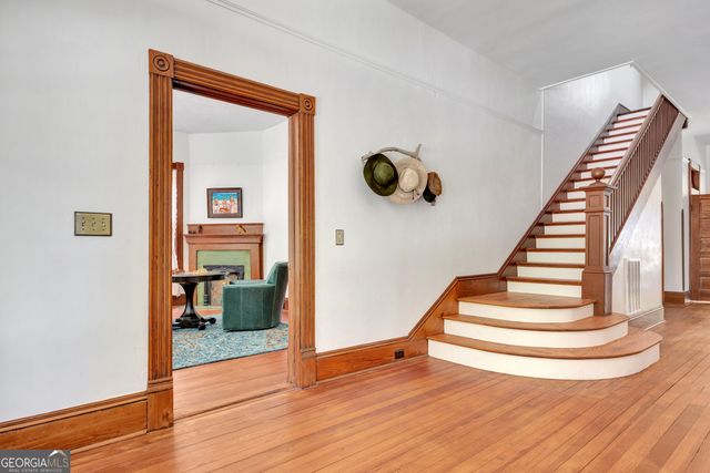 1102 Emory Street, Oxford, GA 30054