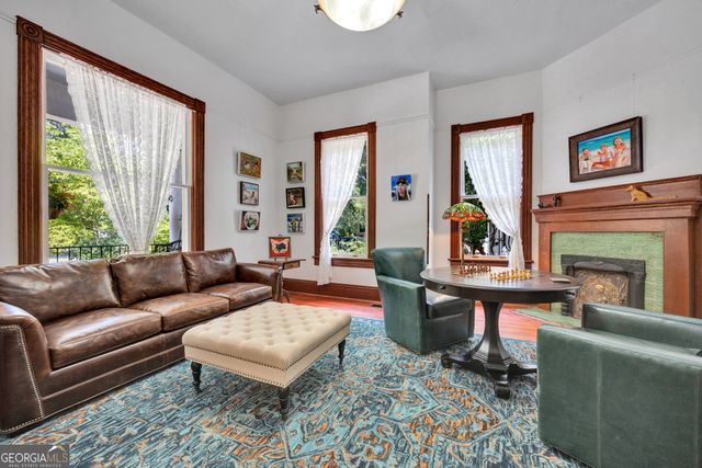 1102 Emory Street, Oxford, GA 30054