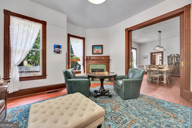 1102 Emory Street, Oxford, GA 30054