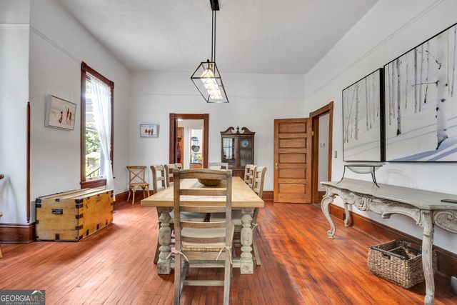1102 Emory Street, Oxford, GA 30054