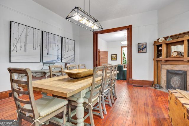 1102 Emory Street, Oxford, GA 30054