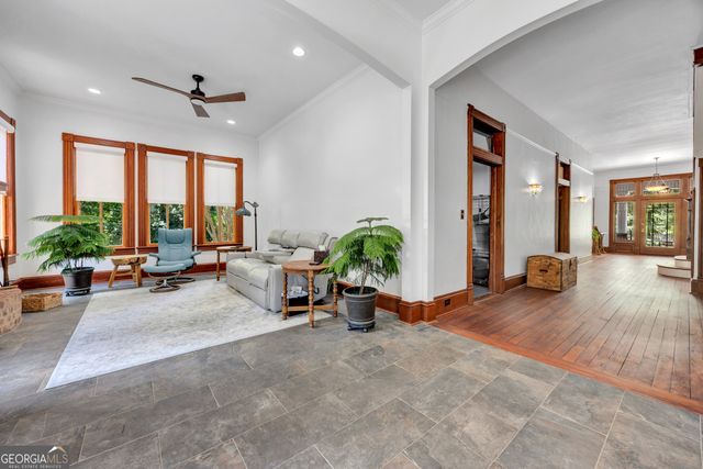 1102 Emory Street, Oxford, GA 30054