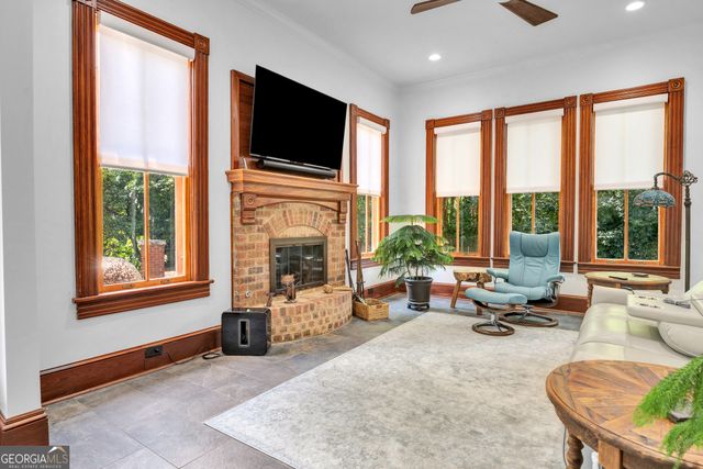 1102 Emory Street, Oxford, GA 30054