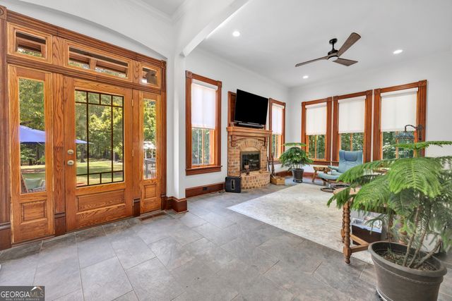1102 Emory Street, Oxford, GA 30054