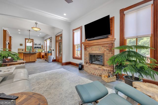 1102 Emory Street, Oxford, GA 30054