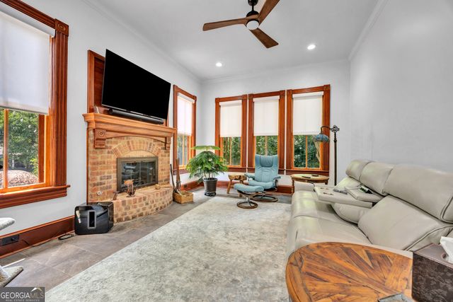 1102 Emory Street, Oxford, GA 30054