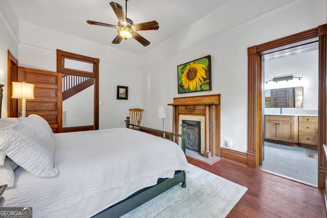 1102 Emory Street, Oxford, GA 30054