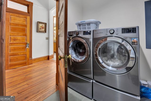 1102 Emory Street, Oxford, GA 30054