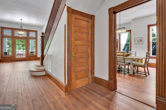 1102 Emory Street, Oxford, GA 30054