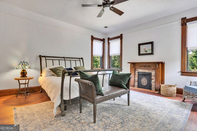 1102 Emory Street, Oxford, GA 30054