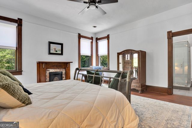 1102 Emory Street, Oxford, GA 30054
