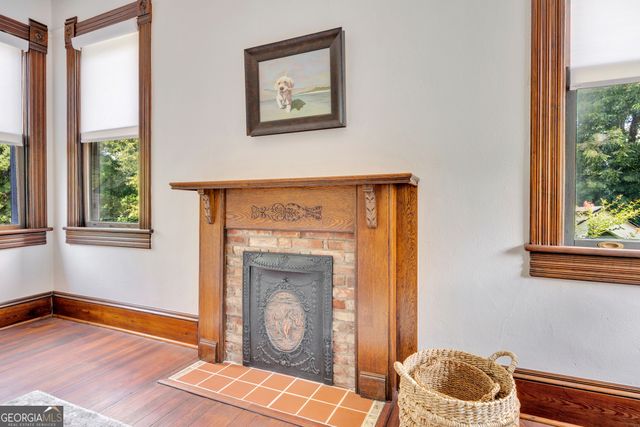 1102 Emory Street, Oxford, GA 30054