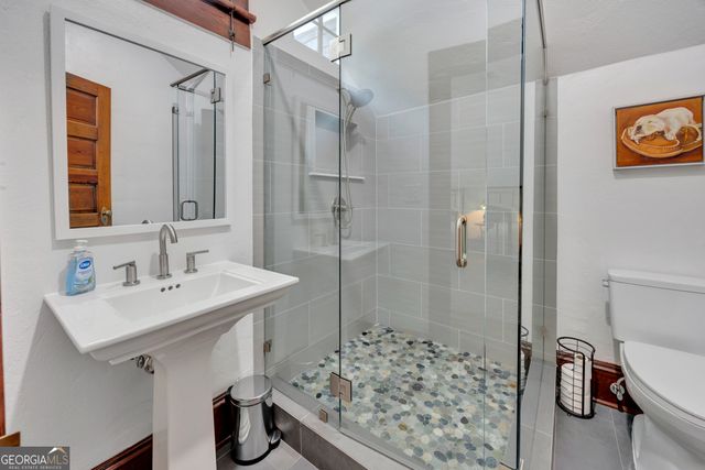 1102 Emory Street, Oxford, GA 30054